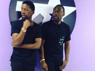 Interviews: Atandwa Kani and Richard Lukunku: TV or theatre?